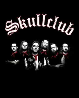 Skullclub