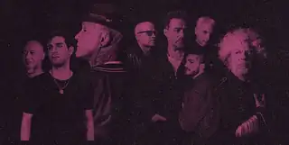Los Fabulosos Cadillacs