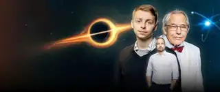 TEORIER OM STORT & SMÅT