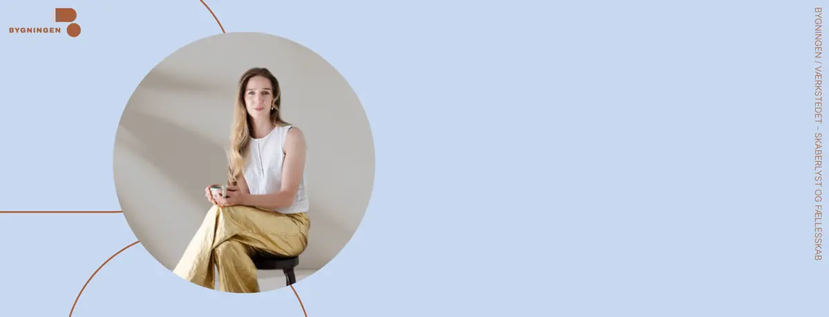 Embroidery with Julie - Expand Your Techniques for Intermediate Learners — Bygningen Vejle, Vejle