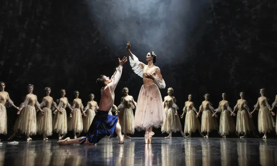 Til glæden — Operaen, Holmen, København