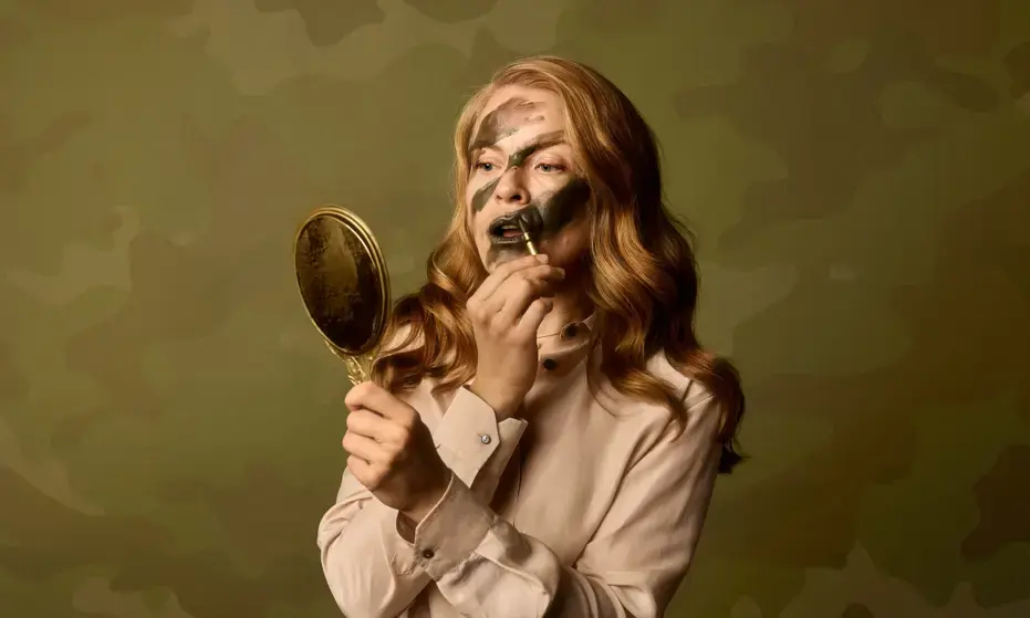 Far, far, Soldat - Tournee — Operaen, Holmen, Kopenhagen