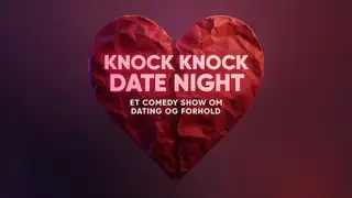 Knock Knock Date Night