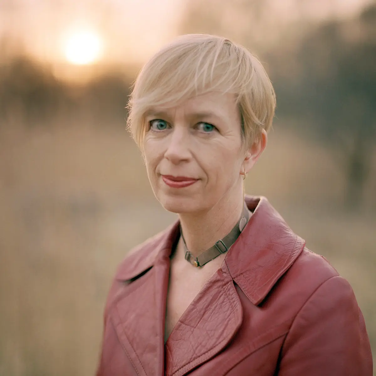 Annie Ernaux - Writing the Course of Time — Hovedbiblioteket, Aarhus