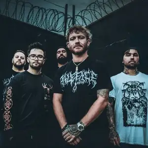 Suffer UK