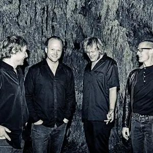 Magtens Korridorer — Lunden, Horsens, FriluftsScenen, Aarhus