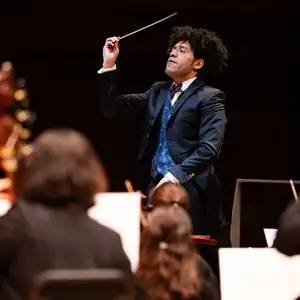 Rafael Payare