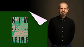 Author Talk with Kim Leine