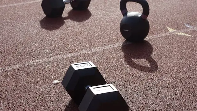 Wednesday Hybrid — Aalborg Atletik & Motion, Aalborg