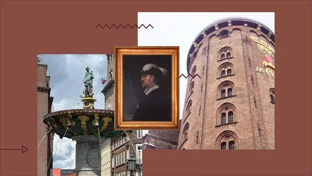 Greed, Garbage and Grand Architecture – an (almost) free guided tour in Copenhagen — By the fountain, København