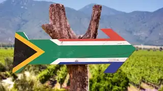 Free Travel Lecture on South Africa with Danish Travel Guide in Copenhagen