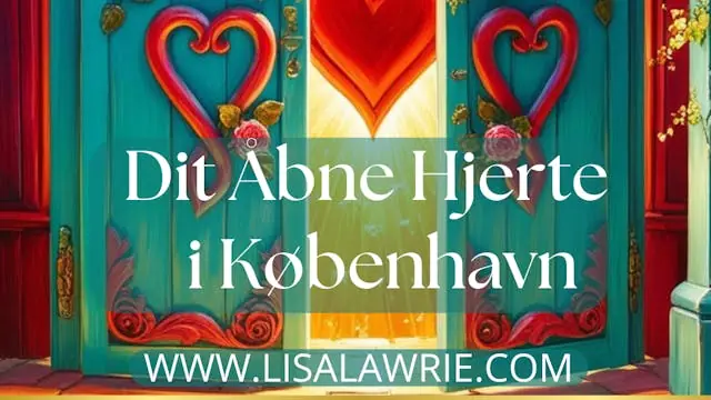Dit Åbne Hjerte i København — Copenhagen Sexology School, København
