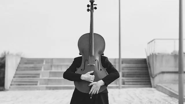 MAGNARD AND BRAHMS’ PASSION — Nordby Kirke, Fanø