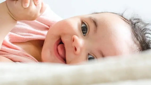 Babysalmesang hold 4 — Aarhus domkirke, Aarhus