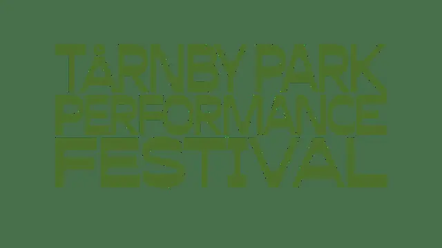Tårnby Park Performance Festival Festivalpas og dagsbilletter — Tårnbyparkens Festhus, Kastrup