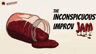 The Inconspicuous Improv Jam