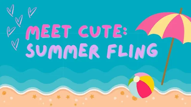 Meet Cute: Summer Fling — KASSEN Cocktailbar, Copenhagen