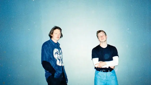 Carry Me // Zanders — Zanders, Aarhus