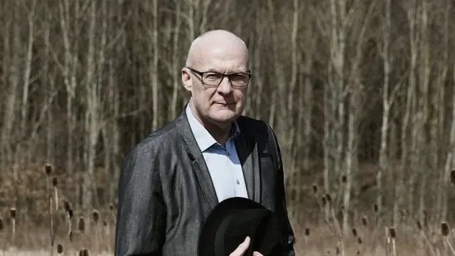 'I Ingemannsland' Foredrag v/Erik Lindsø — Liselund Højskole, Slagelse