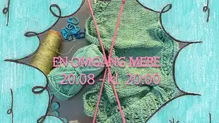 Knitting Workshop - One More Round