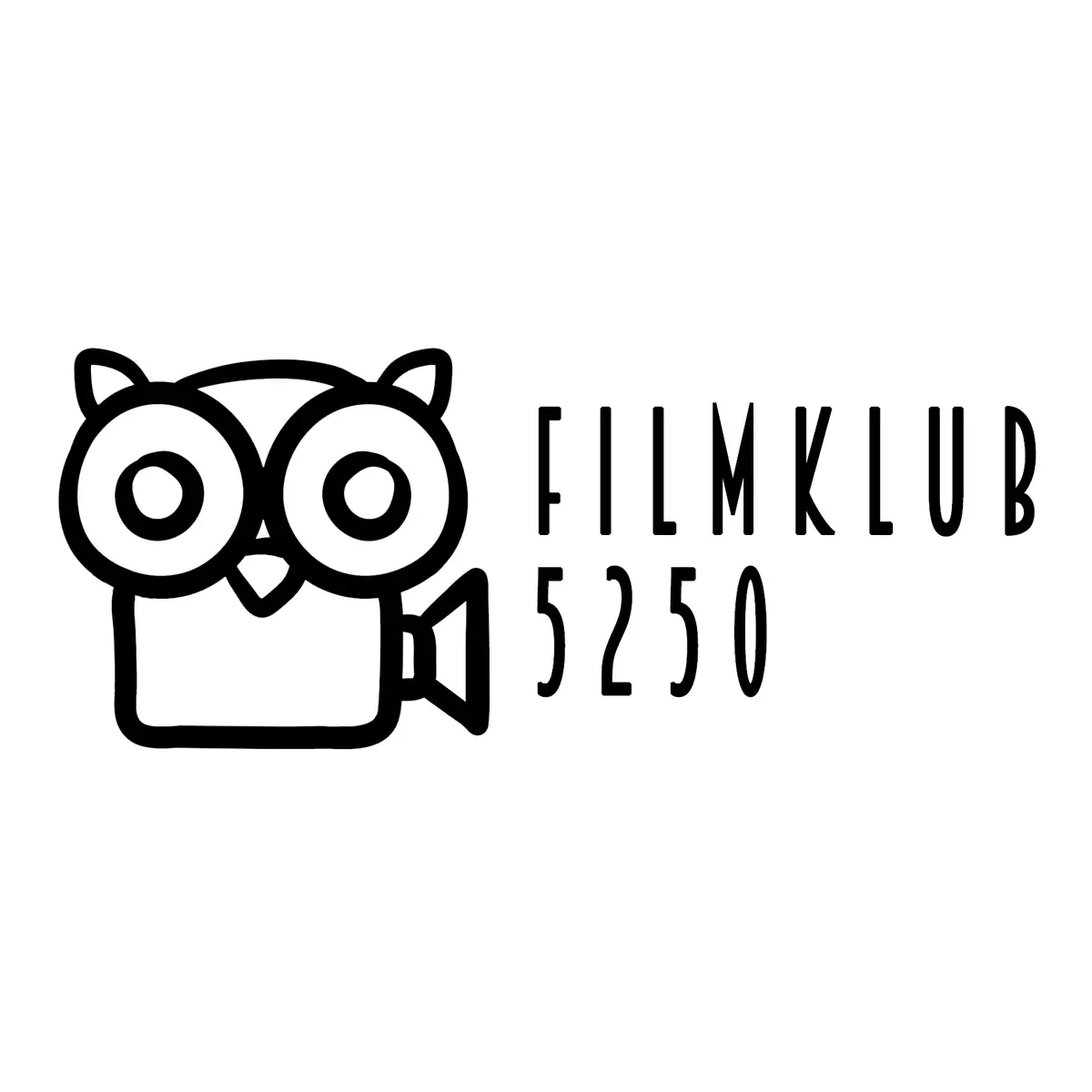 Filmklub 5250 — Dalum Bibliotek, Odense