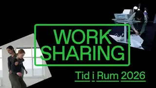 Double Worksharing: Gipali Productions and Megaland Teater