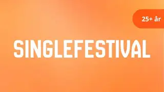 August 21-22, 2026: Singlefestival