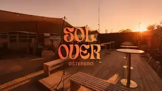SOL OVER ØSTERBRO