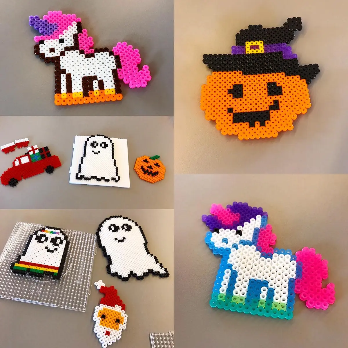 Halloween krea — Dalum Bibliotek, Odense