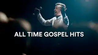Gospel Workshop with Anders Butenko: ALL TIME GOSPEL HITS