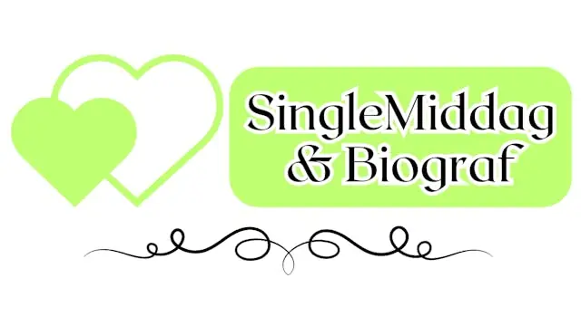 SingleMiddag & Biograf i Ringsted 30-50 år — MovieHouse Ringsted, Ringsted