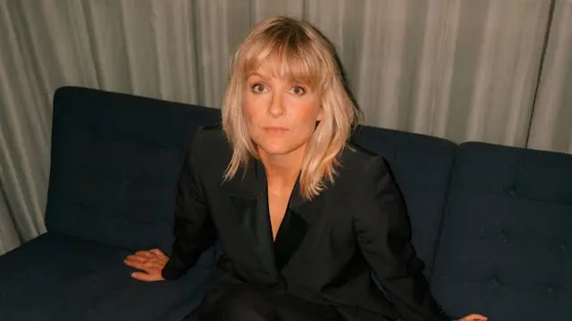 Signe Svendsen og Lars Skjærbæk — Gnisten Ry, Ry