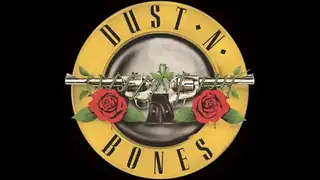 Dust n' Bones - Guns n' Roses Tribute at 28 Live in Roskilde