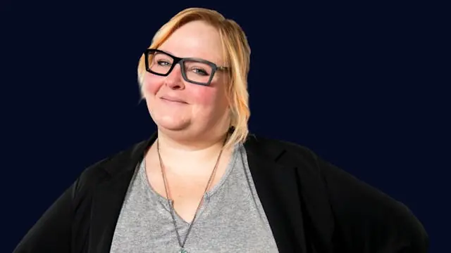 Anne Bakland Tester — Undergrunden, København