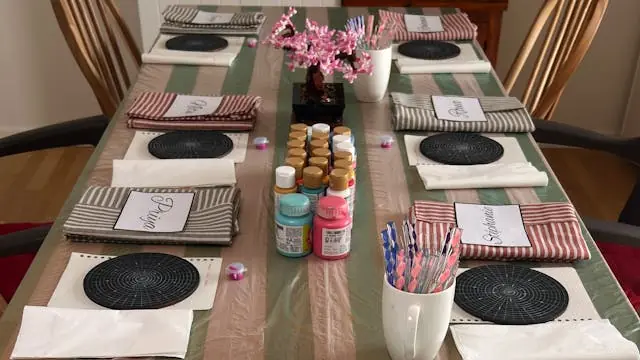 Mindful/Meditative Dot Mandala Workshop for Beginners — Gladsaxevej, Søborg, Søborg