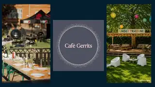 Signaturmenu til ’Mænd & Høns’