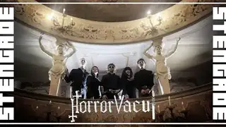 Horror Vacui [IT] + Support: Lucid Grave + NATFEST: DJ TOTEM