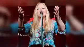 Sanne Jam - Salomonsen & Sneakers covers på 28 Live i Roskilde