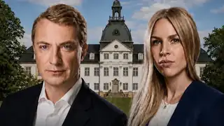 MORTEN MESSERSCHMIDT & EVA SELSING - GØR DANMARK BORGERLIGT IGEN