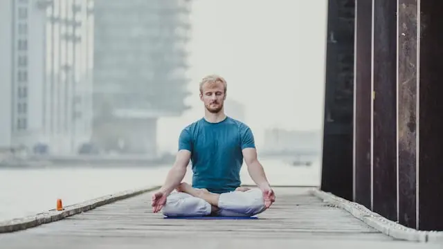 Meditation Intro Workshop — København