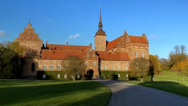 SES Conference 2026 — Holckenhavn Slot, Nyborg