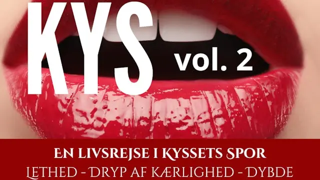 KYS vol. 2 i Århus — Hjerterum Aarhus, Aarhus