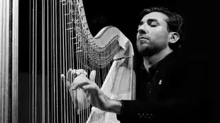 Intimkoncert med Trio Doré - sopran, horn og harpe i Riddersalen