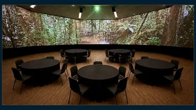 Taste of Sound — Naturama, Svendborg