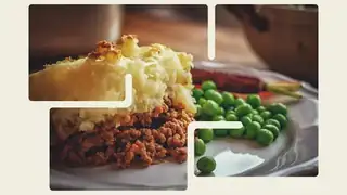 Community Dinner: Shepherd's Pie