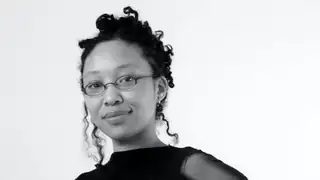 Book Launch - Myriam Diatta: Doing Creative Work from Your Political Body