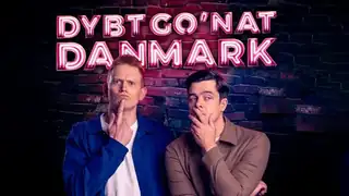 Dybt Go' Nat DK с Миккелем Клинтом Торием и Майклом Шётом
