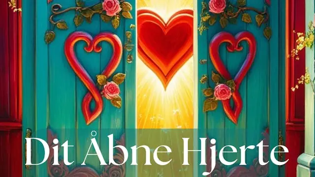 Dit Åbne Hjerte i Århus — Nu’et, Skødstrup