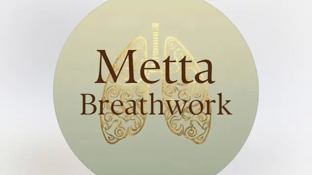 Metta Breathwork Workshop — Yojo Yoga, København