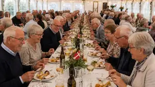 Seniorfrokost 2026